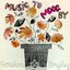 Music To Moog By