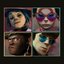 Humanz: Deluxe Edition - Disc 02