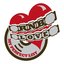 MY PERFECT LIST - ST VALENTIN RNB LOVE
