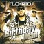Mr Birthday Man