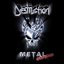 Metal Discharge (Bonus Tracks)