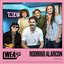 Rodrigo Alarcon: WE4Sessions