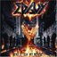 Hall of Flames Disc 1