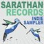 Sarathan Records Indie Sampler