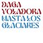 Hasta los Glaciares