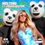 Melting (feat. Paris Hilton)