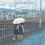 未完成に瞬いて