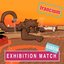 EXHIBITION MATCH