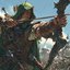 Robin Hood Ballads