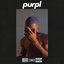 Purple Blonde