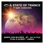 A State of Trance 650 (Selected By Armin Van Buuren, Bt, Aly & Fila, Kyau & Albert and Omnia)