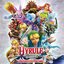 Hyrule Warriors: Definitive Edition Soundtrack