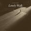 Lonely walk