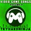 Video Game Songs, Vol. 4