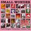 Small Wonder : Vol. 2-Punk Singles Collection