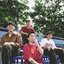 Three Man Down - เพลงรัก - Single