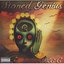 Stoned Genius [Explicit]