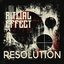Resolution