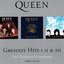 The Greatest Hits I, II & III: The Platinum Collection