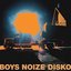 Dracula (JENNIE Remix - Boys Noize Disko Version)