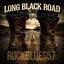 Long black road