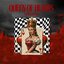 Queen Of Hearts