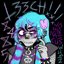 L33CH (feat. JOHNNASCUS) - Single