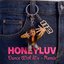 Dance With Me (Honeyluv Remix) [Radio Edit]