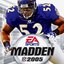 Madden NFL 2005