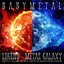 LEGEND METAL GALAXY