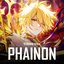 Coronal Radiance (From "Honkai: Star Rail") [Phainon Theme]