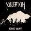 ONE WAY