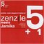 Zenzile meets Jamika