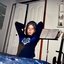 little kid