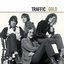 Gold: Traffic