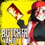 Butcher Vanity