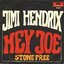Hey Joe - Single
