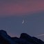 white moon
