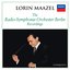 The Radio-Symphonie-Orchester Berlin Recordings