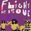 Flight Risqué (feat. Freddie Gibbs & SALIMATA)