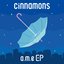 a.m.e EP