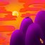 Orange Clouds - EP