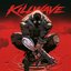 KILLWAVE - EP
