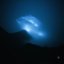 dense cloud