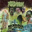 Necrologia Del Sadismo: Excerpts From A Deranged Mind