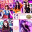 Inkigayo Music Crush Part.2 'Taxi'