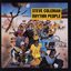 Rhythm People (The Resurrection of Creative Black Civilization)