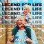 Legend for Life - Single