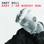 Baby I Am Nobody Now - Single