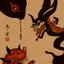 Demons Banquet